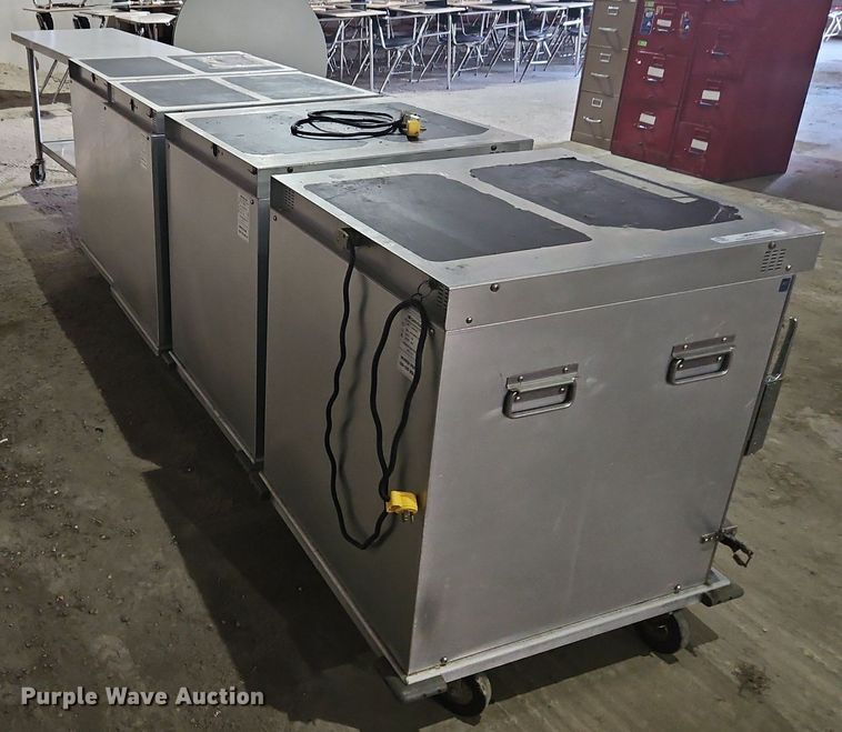 image for item LM9033 Restaurant equipment