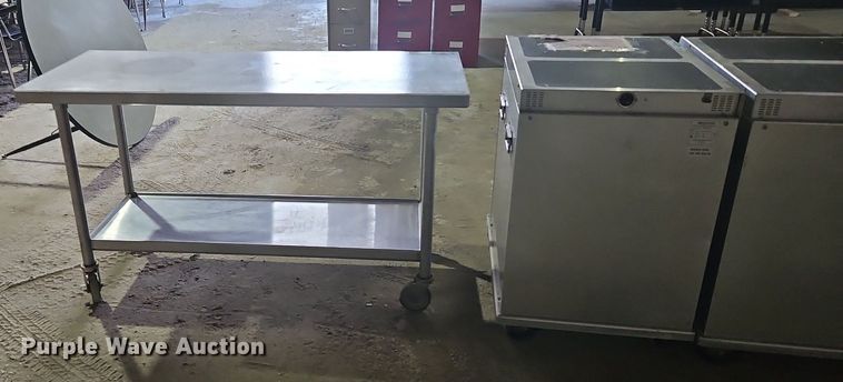 image for item LM9033 Restaurant equipment
