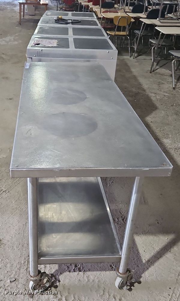 image for item LM9033 Restaurant equipment