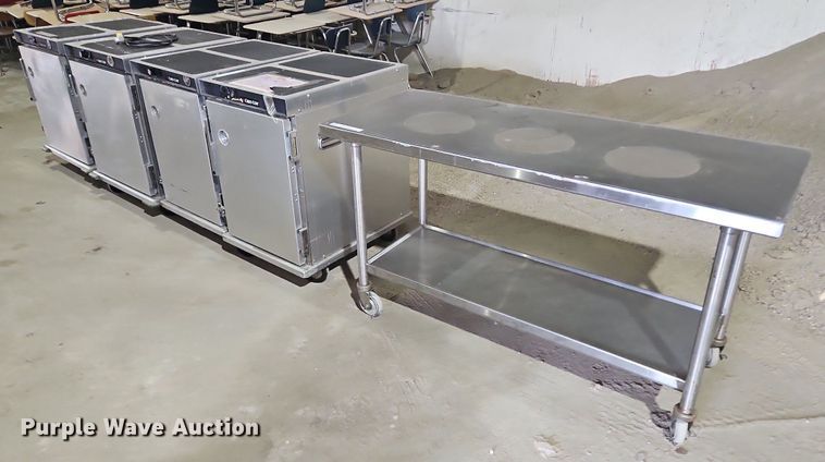 image for item LM9033 Restaurant equipment