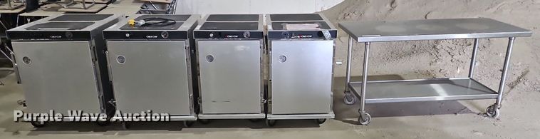 image for item LM9033 Restaurant equipment