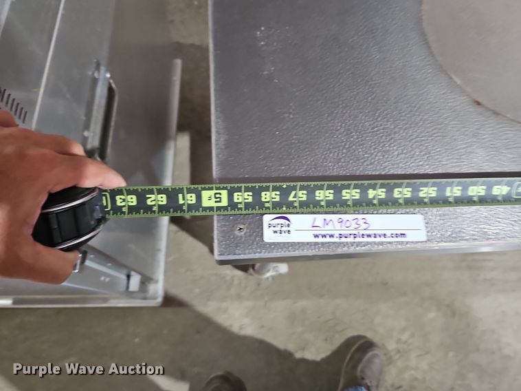 image for item LM9033 Restaurant equipment