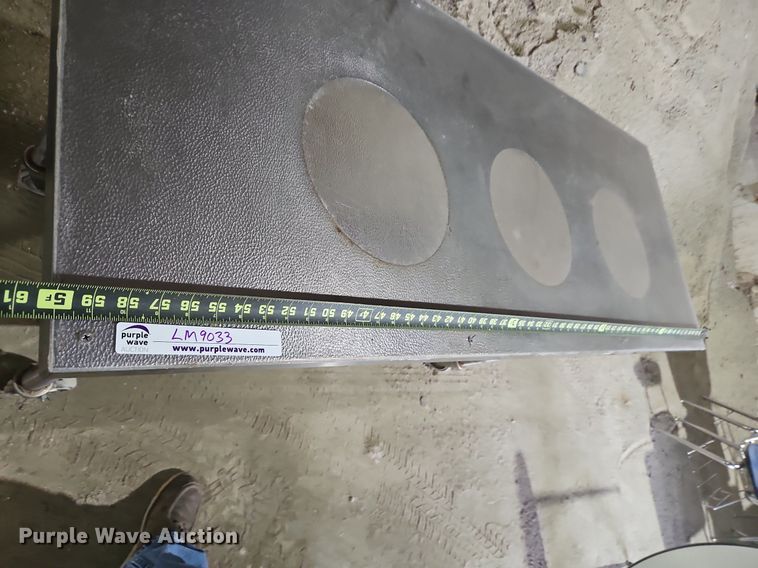 image for item LM9033 Restaurant equipment