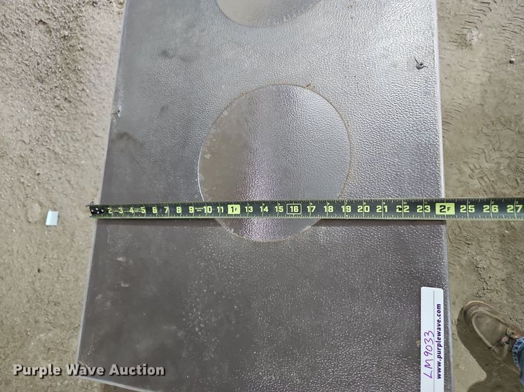 image for item LM9033 Restaurant equipment