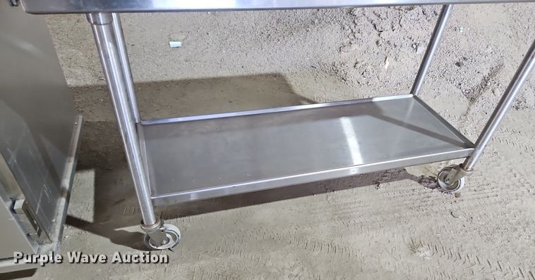 image for item LM9033 Restaurant equipment