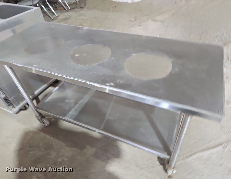 image for item LM9033 Restaurant equipment