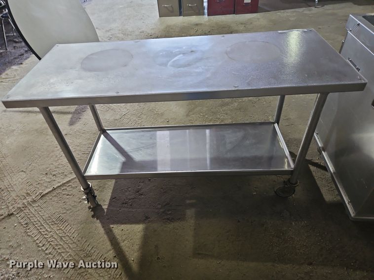 image for item LM9033 Restaurant equipment