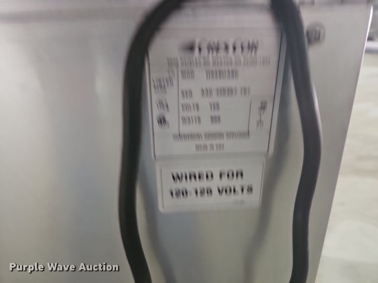 image for item LM9033 Restaurant equipment