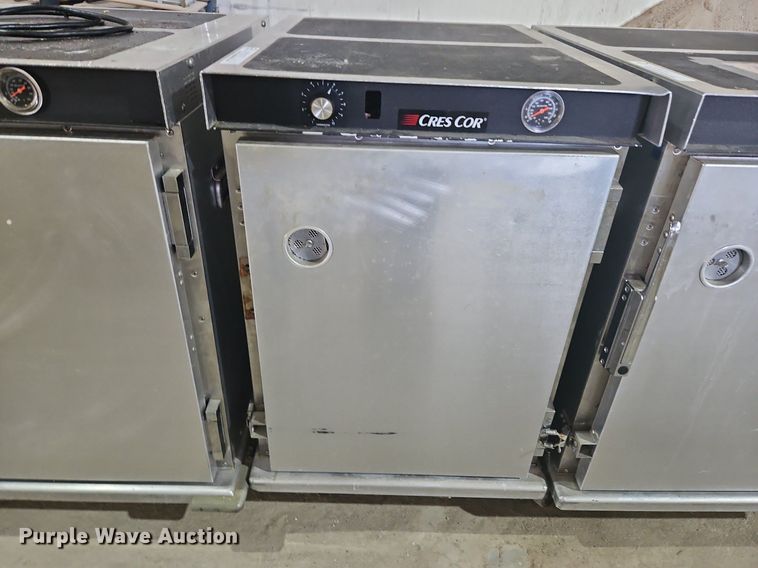 image for item LM9033 Restaurant equipment