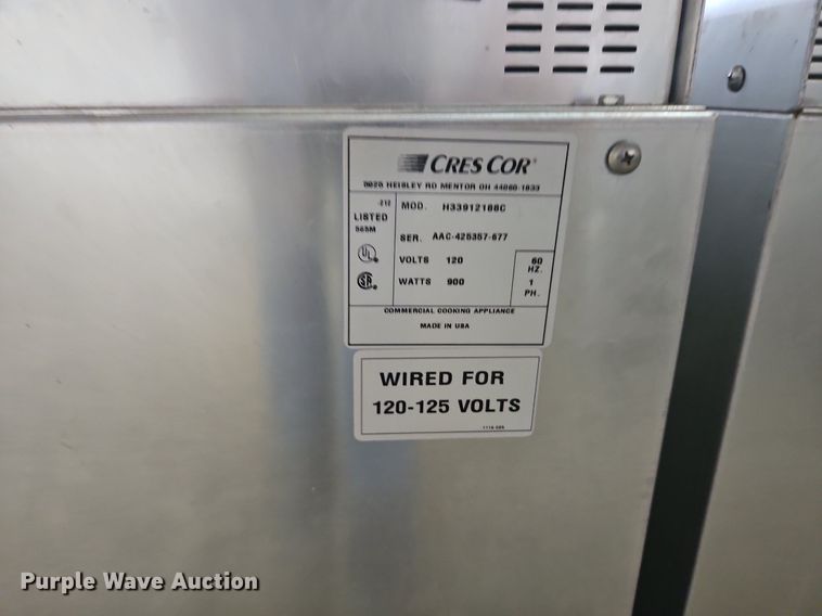 image for item LM9033 Restaurant equipment