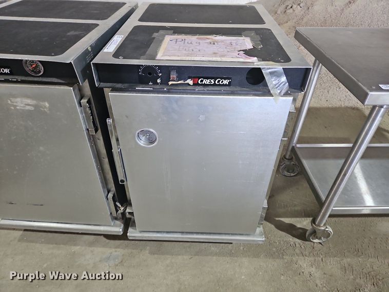 image for item LM9033 Restaurant equipment