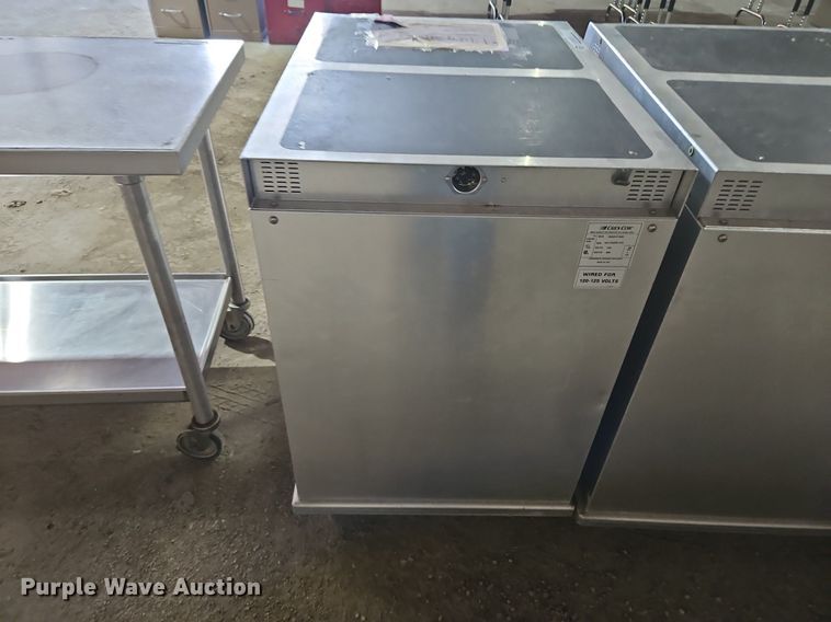 image for item LM9033 Restaurant equipment