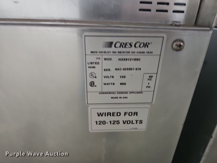 image for item LM9033 Restaurant equipment