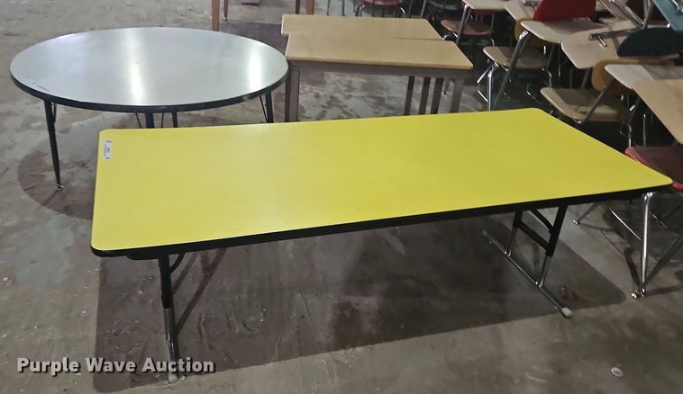 image for item LM9035 (4) tables