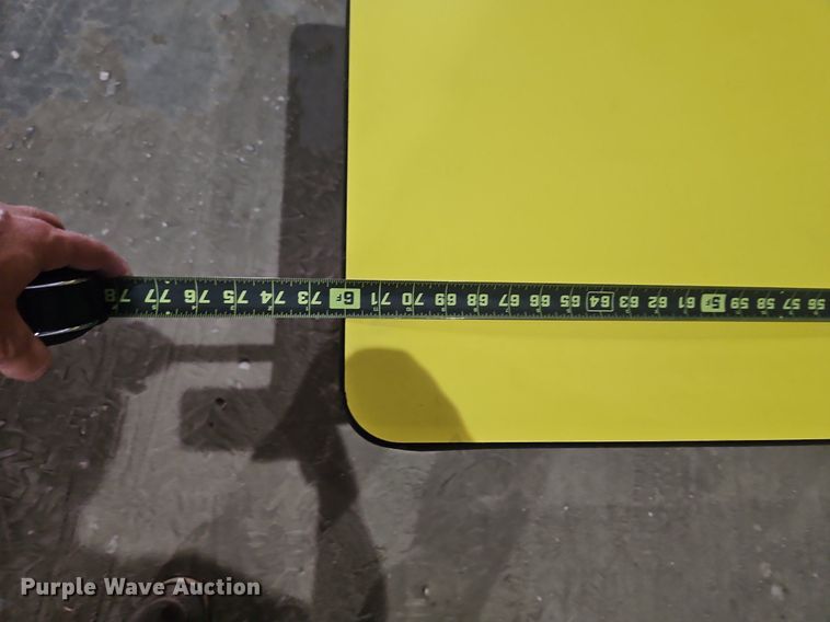 image for item LM9035 (4) tables