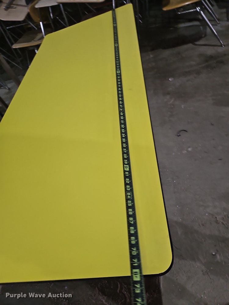 image for item LM9035 (4) tables