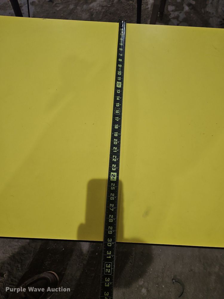 image for item LM9035 (4) tables