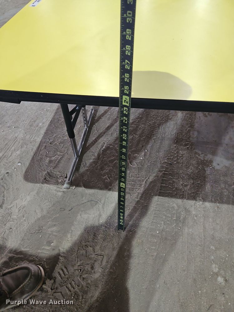 image for item LM9035 (4) tables