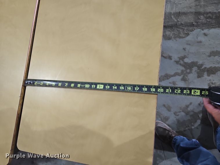 image for item LM9035 (4) tables