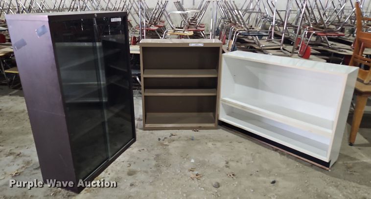 image for item LM9038 (3) shelves