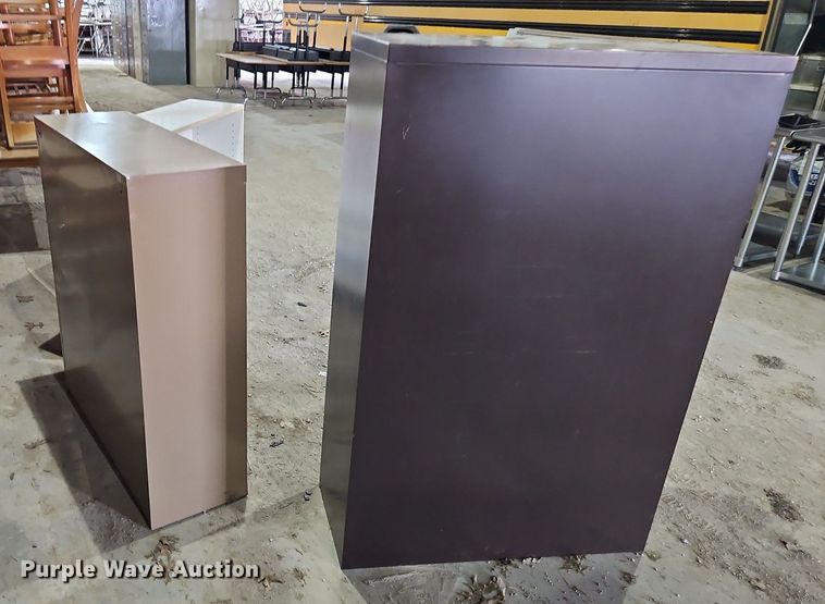 image for item LM9038 (3) shelves