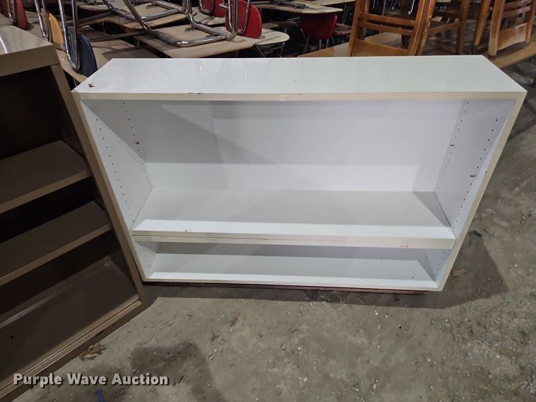 image for item LM9038 (3) shelves