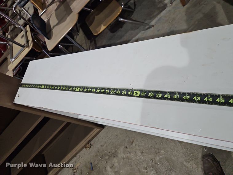 image for item LM9038 (3) shelves