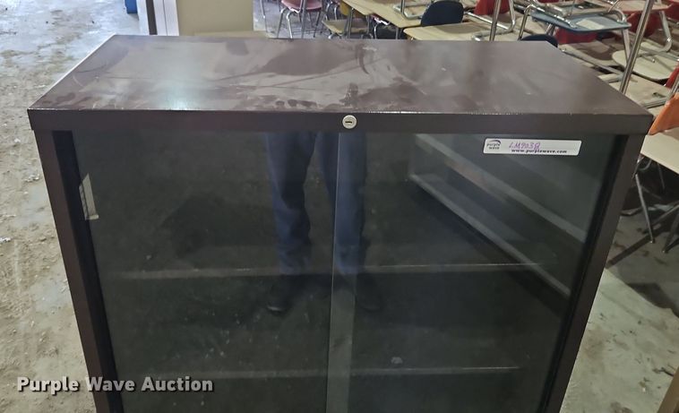 image for item LM9038 (3) shelves