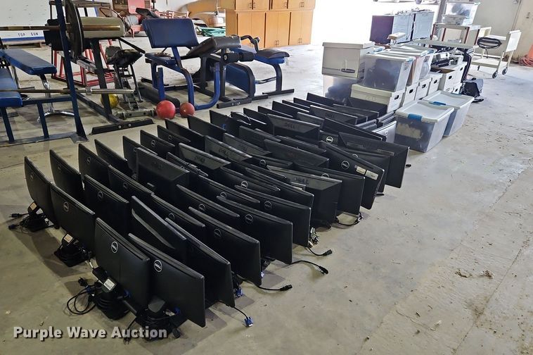 image for item LM9039 Office supplies and equipment