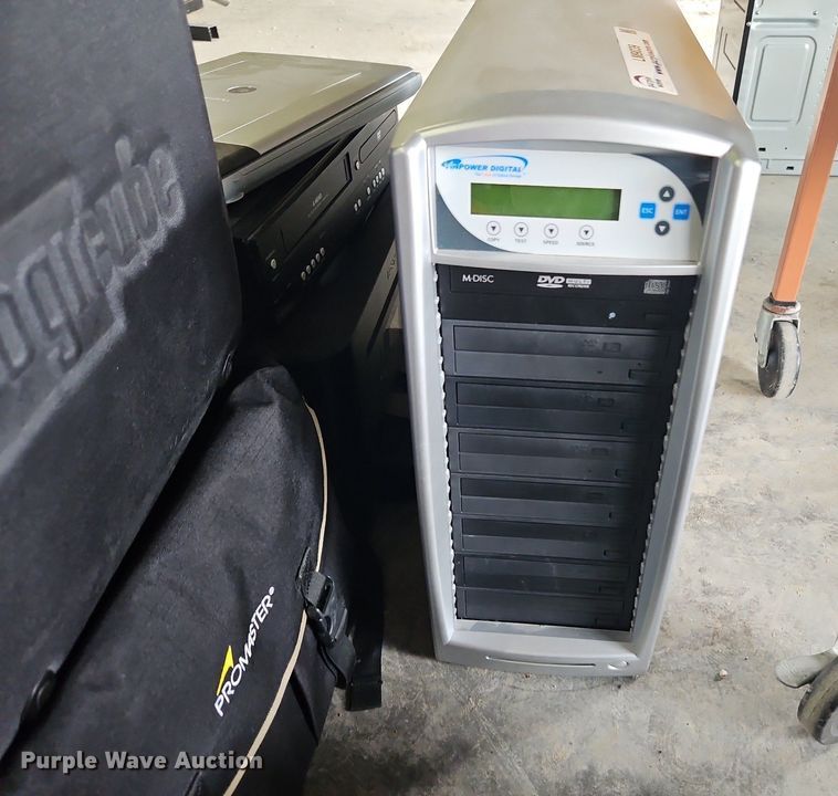 image for item LM9039 Office supplies and equipment