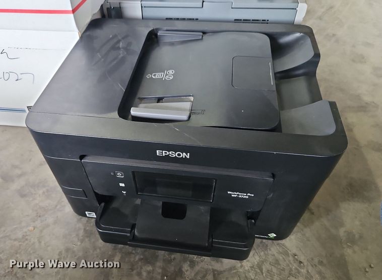 image for item LM9039 Office supplies and equipment