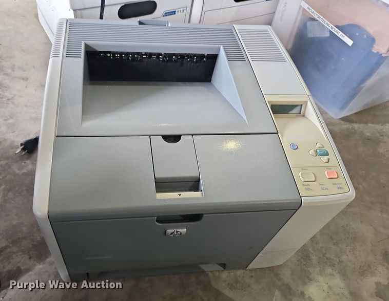 image for item LM9039 Office supplies and equipment