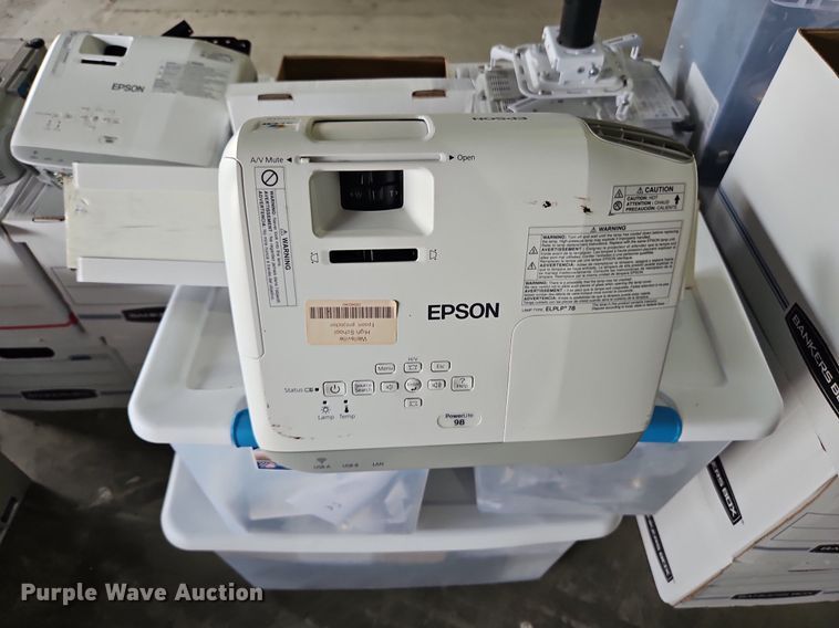 image for item LM9039 Office supplies and equipment