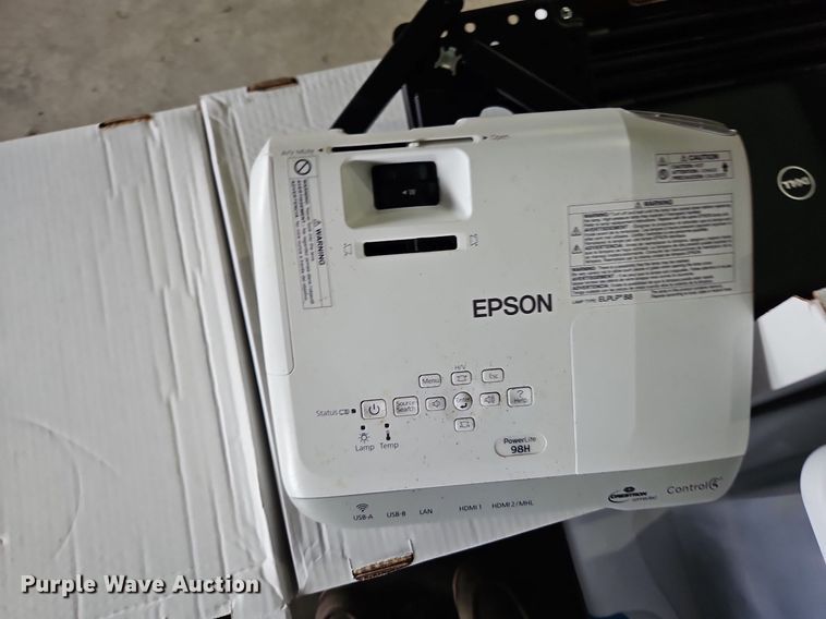 image for item LM9039 Office supplies and equipment