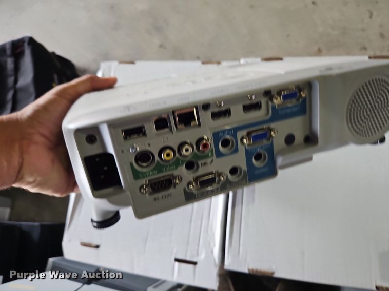 image for item LM9039 Office supplies and equipment