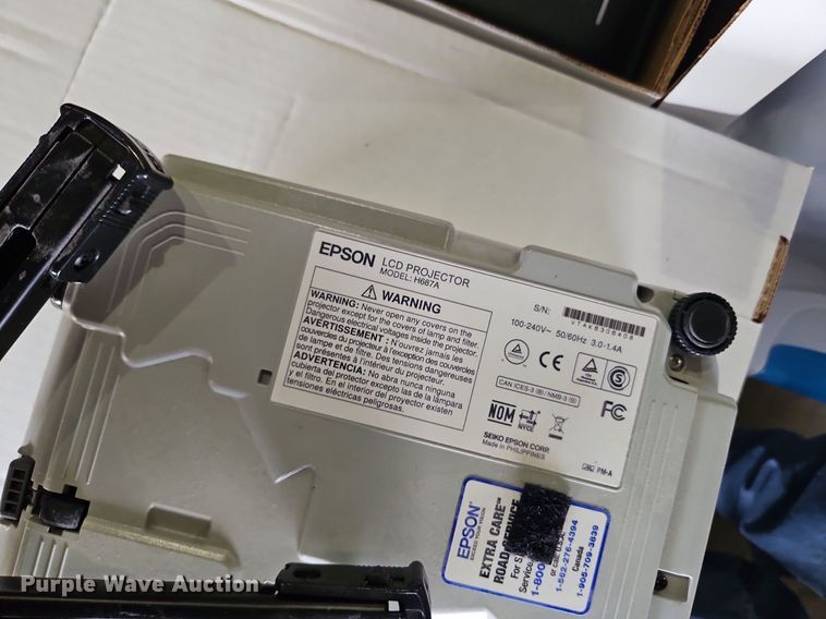 image for item LM9039 Office supplies and equipment