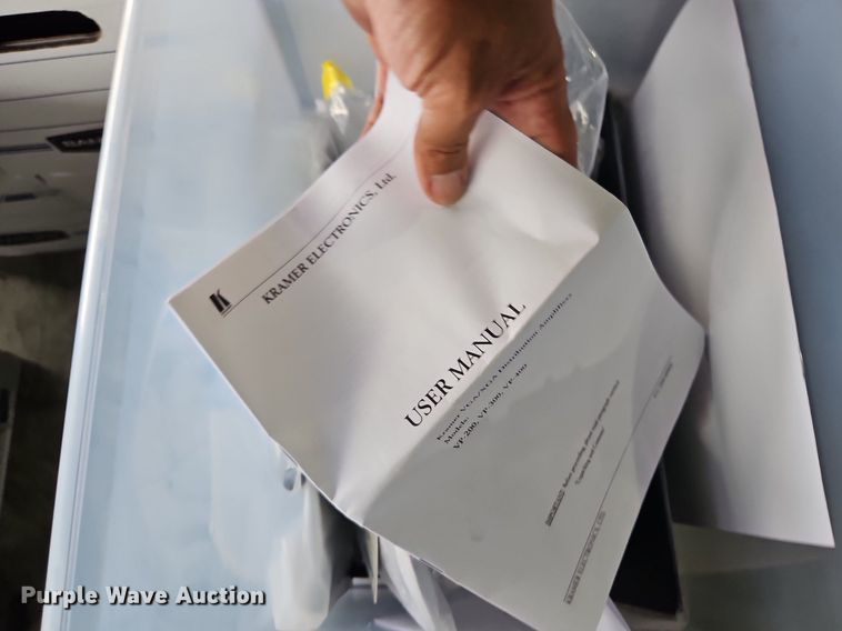 image for item LM9039 Office supplies and equipment