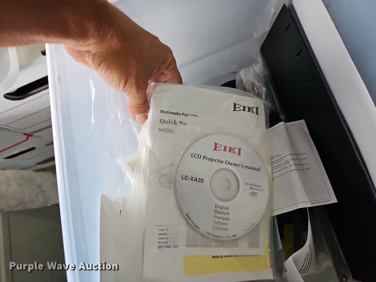 image for item LM9039 Office supplies and equipment