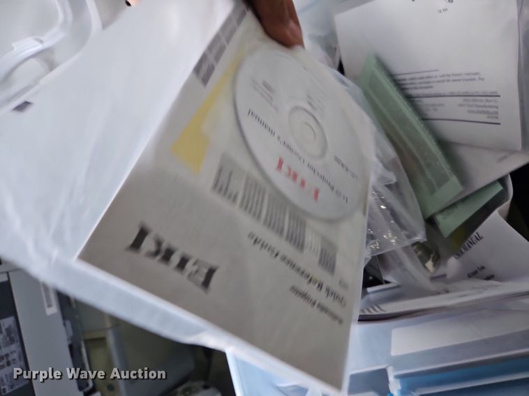 image for item LM9039 Office supplies and equipment