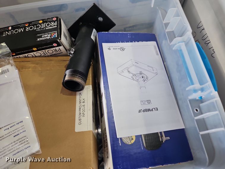 image for item LM9039 Office supplies and equipment