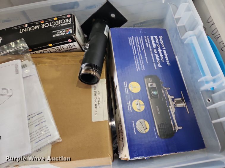 image for item LM9039 Office supplies and equipment