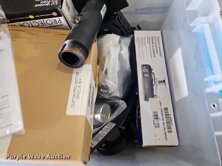 image for item LM9039 Office supplies and equipment