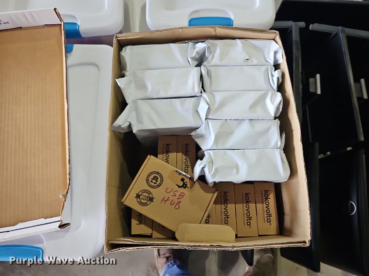 image for item LM9039 Office supplies and equipment