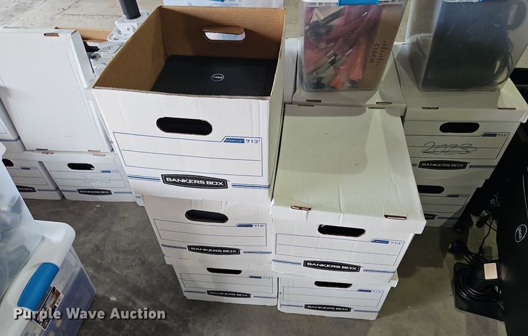 image for item LM9039 Office supplies and equipment