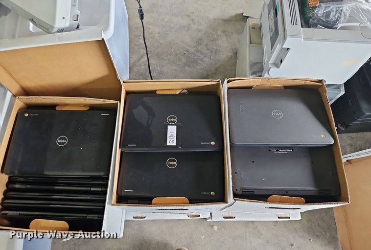 image for item LM9039 Office supplies and equipment