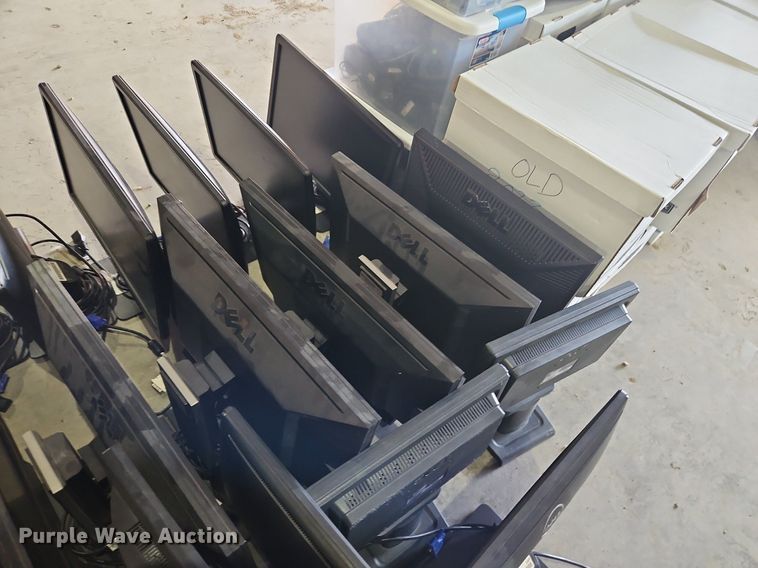 image for item LM9039 Office supplies and equipment