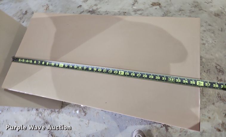 image for item LM9042 (3) cabinets