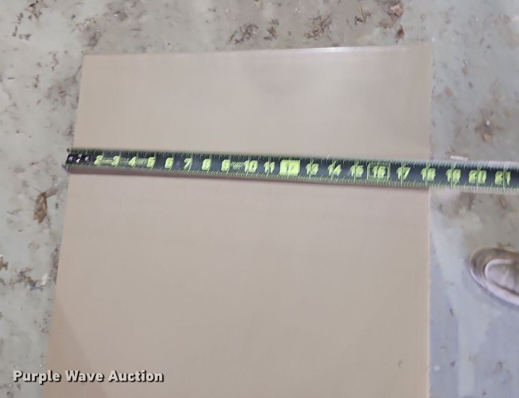 image for item LM9042 (3) cabinets