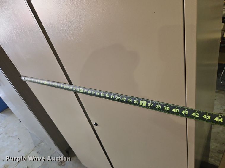 image for item LM9042 (3) cabinets