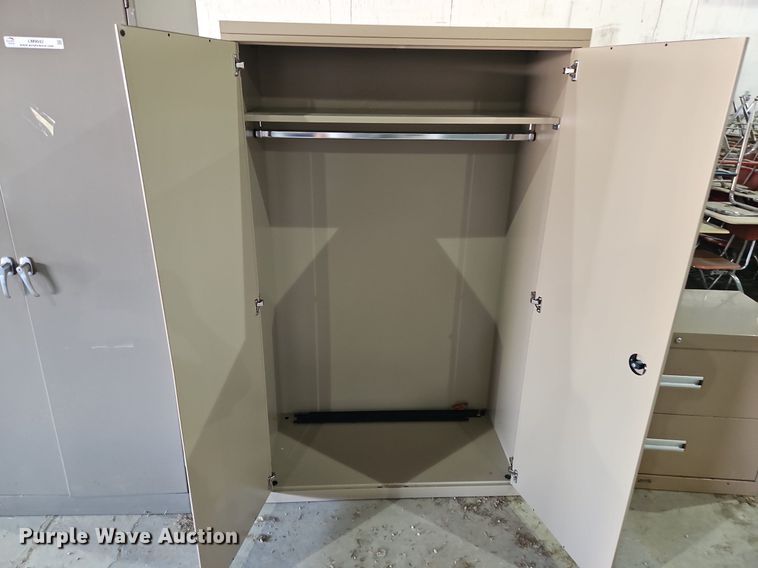 image for item LM9042 (3) cabinets